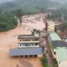 Kerala landslide horror: Once a source of life, Chaliyar River now graveyard of Wayanad's disaster | Kochi News