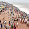 Microplastic in West Bengal's Digha and Puri seawater at alarming levels | Kolkata News