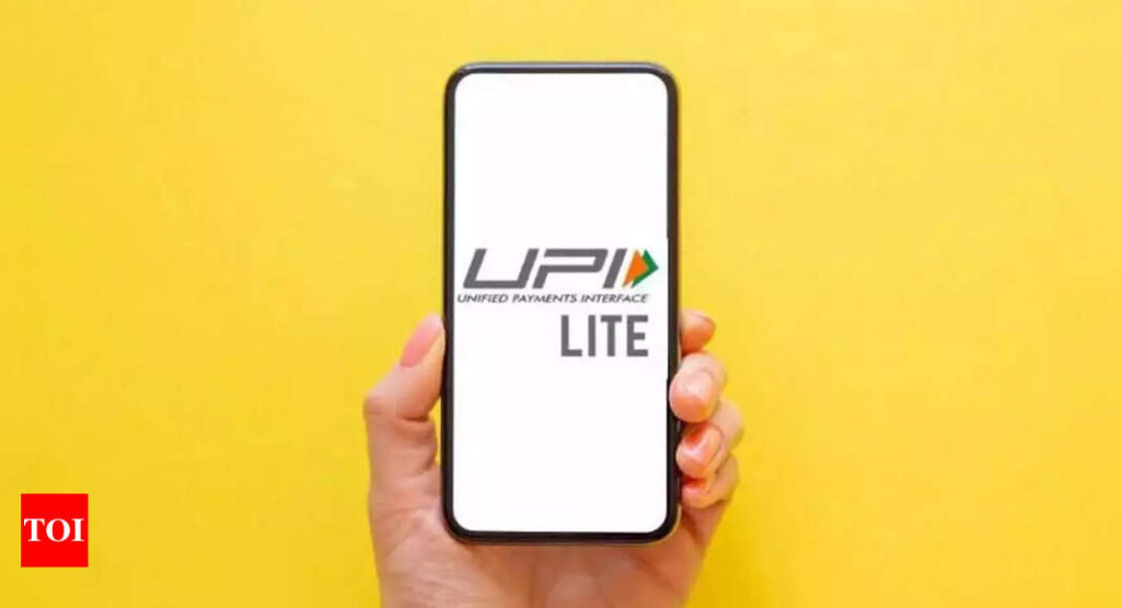 This may be the ‘biggest’ reason why you should use UPI Lite