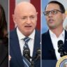 Kamala Harris prepares for high-stakes VP selection: Who are top candidates