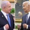 'Stop bullshitting me': US President Joe Biden rebukes Israeli PM Netanyahu in tense call over Gaza ceasefire