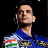 NASA welcomes first Isro astronaut Shubhanshu Shukla to International Space Station