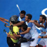 Paris Olympics: India advance to men's hockey semi-finals with a thrilling penalty shoot-out win over Great Britain | Paris Olympics 2024 News