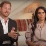 Prince Harry appears 'bored,' 'disengaged' in new interview clip: Experts