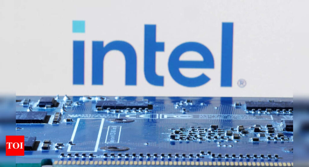 Intel shares see biggest-ever drop in 50 years, loses $30 billion-plus in market value in one day