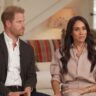 Meghan Markle reveals shocking battle with suicidal thoughts