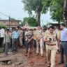 MP CM removes Sagar collector, SP, and Rahli SDM after 9 children die in wall collapse | India News