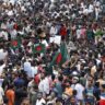 India advises nationals to avoid travel to Bangladesh amid violent protests