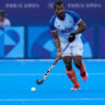 Amit Rohidas banned for one match, to miss hockey semifinals against Germany at Paris Olympics | Paris Olympics 2024 News