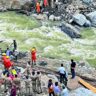 Himachal Pradesh flash floods: 4 days on, no trace of 44 missing persons | Shimla News