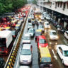 Experts worried as Mumbai’s vehicle count crosses 48 lakh, 60% are two-wheelers | Mumbai News