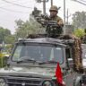 Article 370 abrogation 5th anniversary: Security stepped up in J&K, Amarnath Yatra suspended for a day | India News