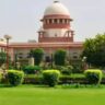 Supreme Court upholds Delhi LG's power to appoint aldermen to MCD | India News