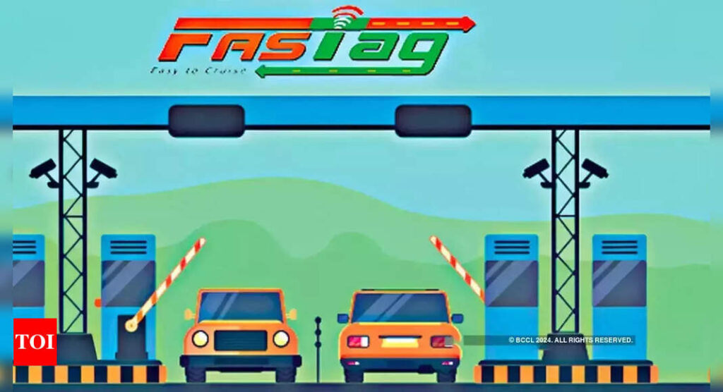 New FASTag rules explained: Complete these procedures by Oct 31 to avoid inconvenience