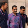 Excise policy CBI case: Delhi HC dismisses Arvind Kejriwal's plea against arrest | Delhi News