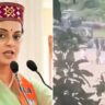 'We are honoured,' says Kangana Ranaut on former Bangladesh PM Sheikh Hasina coming to India | India News