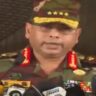 Who is Bangladesh's army chief Waker-Uz-Zaman who took charge after Sheikh Hasina's ouster?