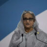 Former Bangladesh PM Sheikh Hasina to leave for London: Report