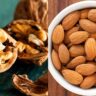 Walnuts vs Almonds Advantages: Which is more healthy? | – Occasions of India