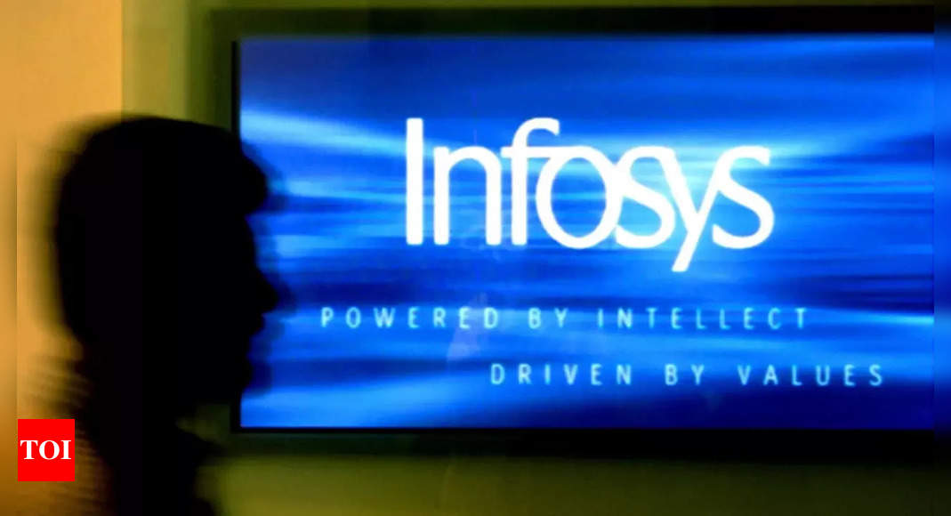 No relief for Infosys? Government unlikely to relax $4 billion GST demand: Report