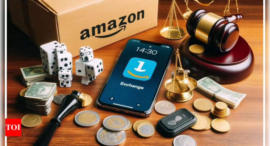 iPhone 15 exchange scam on Amazon: Supreme Court lawyer shares how he was 'duped', and what buyers should not do