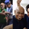 Vinod Kambli: Fans shocked and worried as viral video shows 'unwell' Vinod Kambli struggling to walk properly | Cricket News