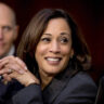 Kamala Harris makes history: Secures Democratic nomination as first woman of color on major party ticket