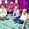 Gujarat gambling buddies turn bus into casino: Replace seats with mattresses for comfortable card playing | Rajkot News