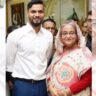 Bangladesh unrest: Former cricket captain and MP Mashrafe Bin Mortaza's house set ablaze Hasina flees country