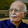 Former deputy PM LK Advani admitted to Delhi hospital, condition stable | India News