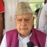 'Not only Bangladesh ... ':Farooq Abdullah's cryptic lesson 'for every dictator' | India News