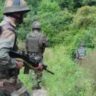 Security forces engage with terrorists in J&K's Udhampur | India News