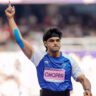 'That's the real thing': Neeraj Chopra focuses on final after making statement in qualifying round | Paris Olympics 2024 News