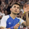 'I sincerely request space and privacy at this time': Lakshya Sen sums up his disappointing Olympic journey | Paris Olympics 2024 News