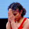 Vinesh Phogat becomes first Indian woman wrestler to reach Olympic final, assures at least a silver | Paris Olympics 2024 News