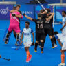 India's Olympic hockey final dream ends after 2-3 loss against Germany | Paris Olympics 2024 News