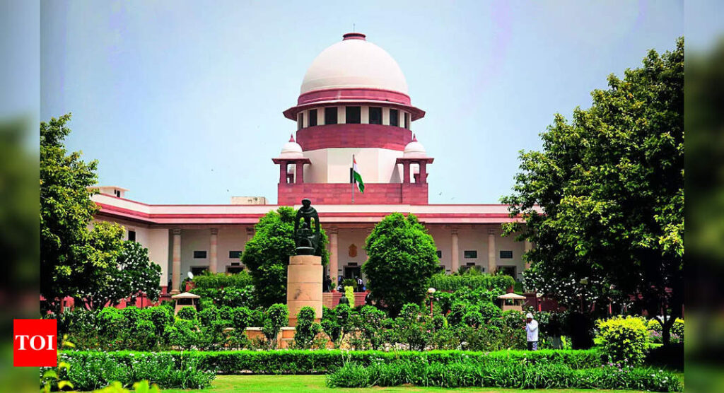 Can trial courts order fixed-term life imprisonment? SC to decide