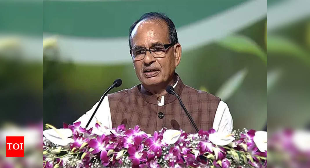 Agri insurance claims worth 1.6 lakh crore cleared so far, says Shivraj Chouhan