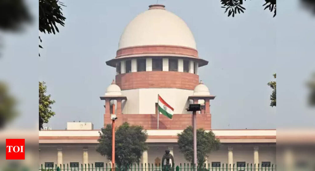 SC bristles, mulls action as Punjab & Haryana HC judge slams apex court