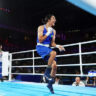 Algerian boxer Imane Khelif advances to gold medal match amid gender row | Paris Olympics 2024 News