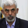 Yahya Sinwar named Hamas leader: What does his appointment means for Gaza-Israel tensions?