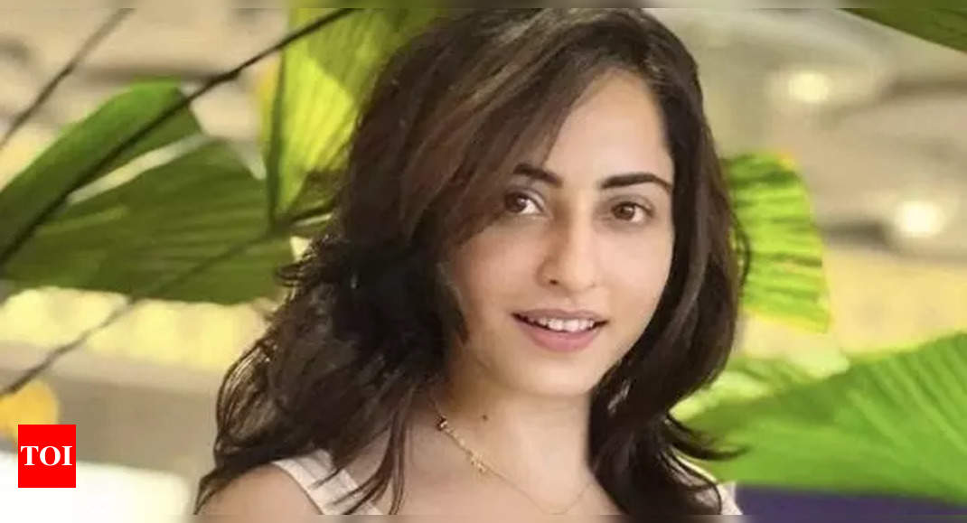 Exclusive - Khatron Ke Khiladi 14's Niyati Fatnani on suffering a panic attack during a water stunt; says 'Mujhe pehli baar pata chala ke kya hota hai panic attack'