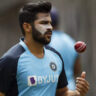 Shardul Thakur: 'Tim Paine was absolutely lying': Shardul Thakur exposes 'horrible' treatment to Team India in Australia | Cricket News