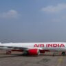 Bangladesh crisis: Air India's special flight evacuates 205 people from Dhaka