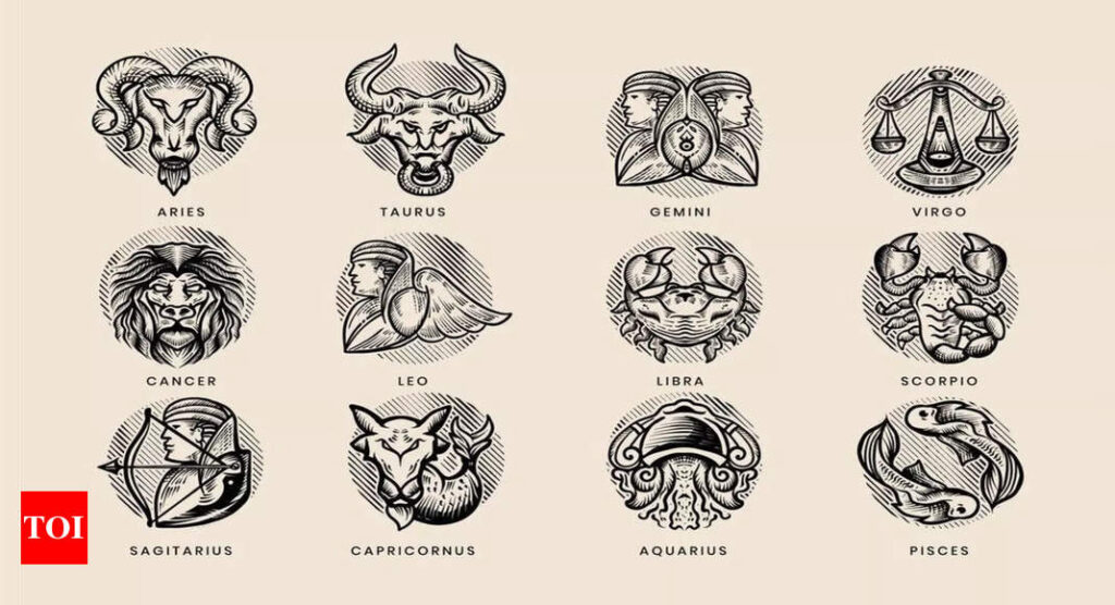 Zodiac Signs and Their Journey of Self-Improvement