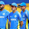 'We know what's at stake...': Team India all set for third and final ODI against Sri Lanka - Watch