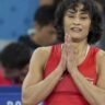 Vinesh Phogat in Paris Olympics 2024: 10 issues youngsters ought to be taught from the Indian wrestler – Instances of India