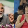 'Today's setback hurts, come back stronger': PM Modi to Vinesh Phogat after Olympics disqualification | India News