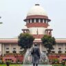 'Supremacy is actually ... ': SC expunges 'gratuitous' remarks by Punjab & Haryana HC against top court | India News