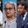 Shaikh Hasina resigned and fled Bangladesh: A list of Presidents who left home countries amid political chaos | World News